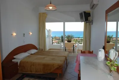 Aloha Hotel
