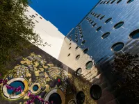 Dream Downtown by Hyatt Hotels in New York
