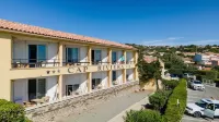 "Cap Riviera" Hotel & Restaurant Saint Aygulf