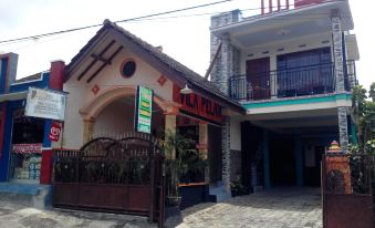 Homestay Pelangi Batu