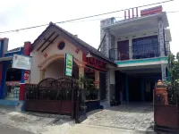 Homestay Pelangi Batu