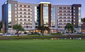 Home2 Suites by Hilton Los Angeles Montebello