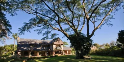 Eagle Wind Manor Hotels near CURV - Conservancy of the Umbilo River Valley