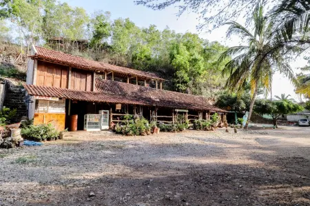 Penginapan Joko Samudro