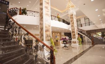 Tien Loc Palace Hotel