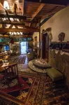 Chez Rumi Butik Otel