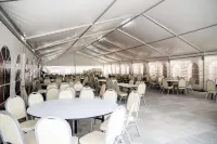 Aabiya Lodge Hotels in Ndola