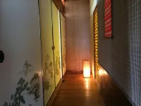 Okinawa Hostel Yanbaru Fukuro Hotels in Nago