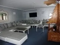 Fichtelberghütte Hotel a Breitenbrunn