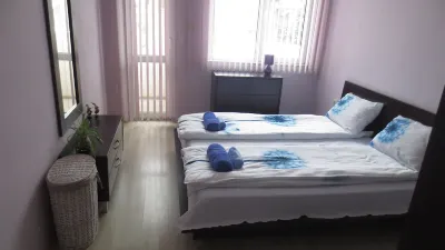 Apartment Sophie Hotel a 