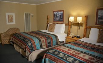 Sitzmark Chalet Inn