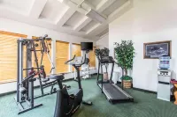 Quality Inn Belgrade - Bozeman Yellowstone Airport - Træningscentre