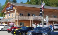 Mt Baker Hotel Hotels in Skagit County