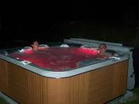 Les Hauts du Val - Chambres d'Hotes Hotels in Villiers-le-Mahieu