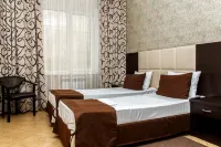 Marton Pobeda Hotel Hotels in 