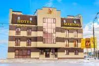 MARTON Победа (Мартон Победа) Отели рядом с Аэропорт Гумрак