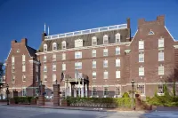 Hotel Viking Hotels in der Nähe von McAuley Hall