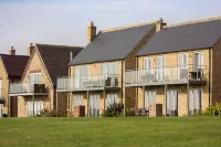 The Bay Filey Hotels in 