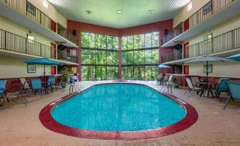 Super 8 by Wyndham Eureka Springs