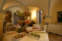 Villa Picena Hotels near San benedetto del Tronto