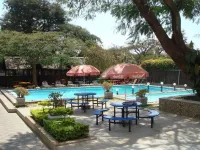 New Dodoma Hotel - Pool