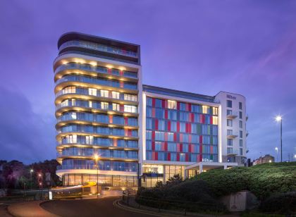 Hampton by Hilton Bournemouth