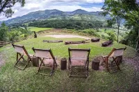 Hotel Hacienda San Lucas فنادق في 
