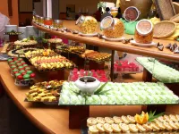 Hotel Seri Malaysia Melaka Hotels in Ayer Keroh