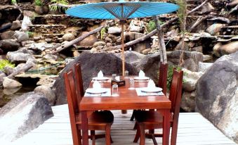 Bura Resort, Chiang Rai