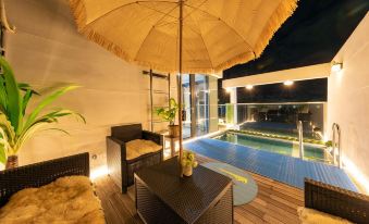 Gyeongju Ive Poolvilla Dadong