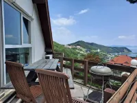 Namhae German Village Johannes - Aamiainen
