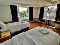 Arunothai Coffee House Homestay Отели в г. 