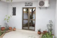 Ouaka hôtel restaurant Hôtels à proximité de : YAMALUBE by CFAO chez Garage Gueswende
