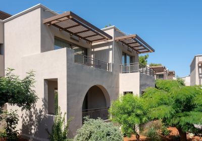 施設外観 ナナ ゴールデン ビーチ - オールインクルーシブの写真