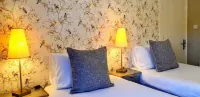 The Osprey Hotel Hotels in Kingussie