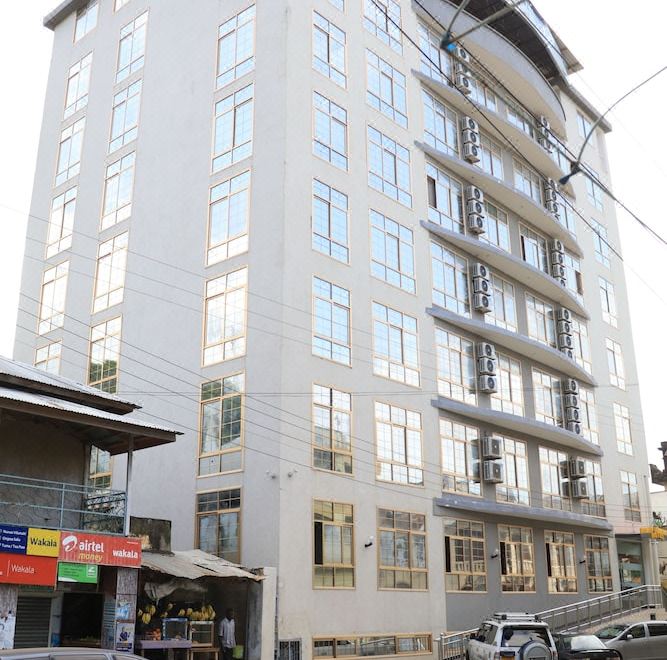 Mount Usambara Hotel - Housity