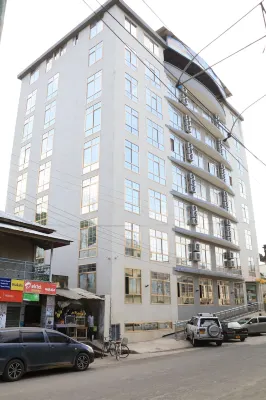 Mount Usambara Hotel