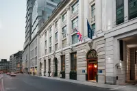 Club Quarters Hotel London City, London Hotels in Lontoo