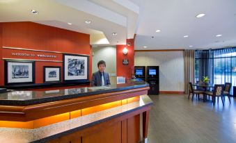 Hampton Inn by Hilton Vancouver-Airport/Richmond