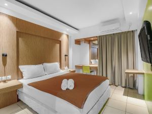 Skyland Bogor Valley Apartments