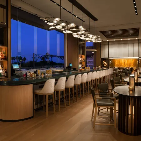 The Phoenician, a Luxury Collection Resort, Scottsdale