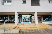Centra Hotel Zurich Hotels in Dübendorf