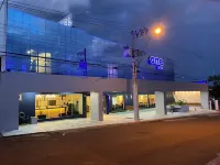 One Hotel Các khách sạn ở Ituiutaba