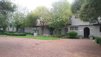 Ilanga Estate Hotels in 