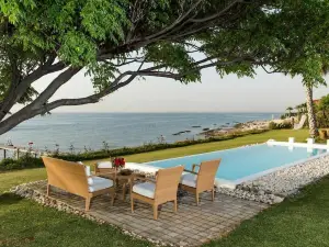 Villa Koki Zantos Sea View