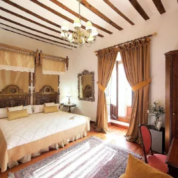 Hotel Boutique Nueve Leyendas