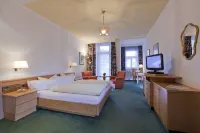 Hotel Post Hotels in St. Anton am Arlberg