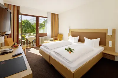 Hotel 3 Könige Hotel-Restaurant Hotels in der Nähe von Dorotheenhütte Wolfach Kristallglas-Manufaktur GmbH