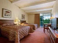 HomeSpring Inn & Studios Hotels in Њуингтон