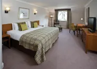 Best Western Plus Angel Hotel فنادق في Compton Bassett